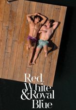 Red, White & Royal Blue
