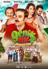 Geniş Aile: Komşu Kızı