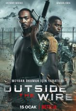 Outside the Wire