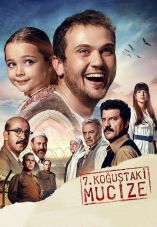 7. Koğuştaki Mucize