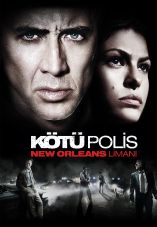 The Bad Lieutenant: Port of Call - New Orleans