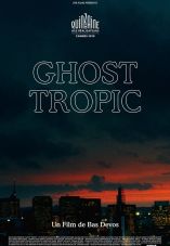 Ghost Tropic