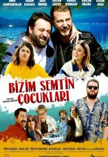 Bizim Semtin Çocukları