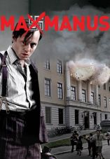 Max Manus