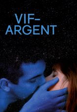 Burning Ghost (Vif-argent)