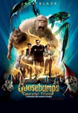 Goosebumps