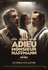 Adieu Monsieur Haffmann