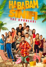 Hababam Sinifi Yaz Oyunlari