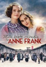 Mijn beste vriendin Anne Frank