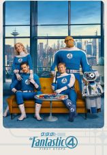 The Fantastic 4: First Steps