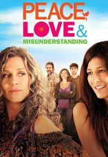Peace, Love, & Misunderstanding