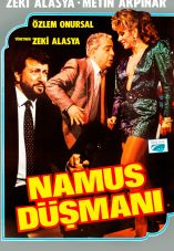 Namus Düşmanı