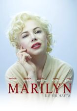 My Week with Marilyn