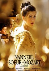Nannerl, la soeur de Mozart