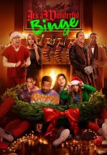 The Binge 2: It's A Wonderful Binge