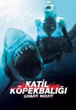 Shark Night 3D