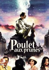 Poulet aux prunes