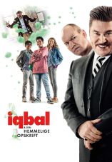 Iqbal og den hemmelige opskrift