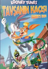 Looney Tunes: Rabbits Run