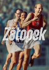 Zátopek