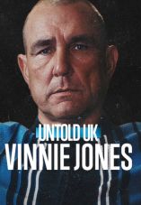 Untold UK: Vinnie Jones