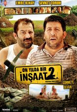 İnşaat 2: On Yılda Bir