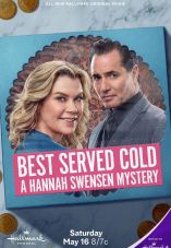 Best Served Cold: A Hannah Swensen Mystery