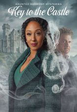 Haunted Harmony Mysteries: Key to the Castle