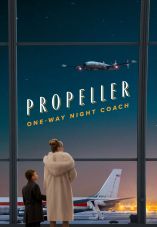 Propeller One-Way Night Coach