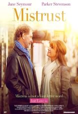 Mistrust