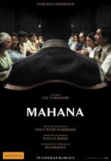 Mahana