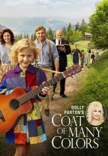 Dolly Parton's Coat of Many Colors