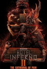 Hotel Inferno 2: The Cathedral of Pain