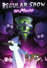 Regular Show: The Movie