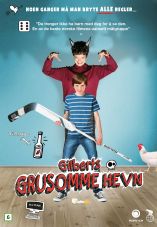 Gilberts grusomme hevn