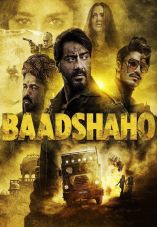 Baadshaho