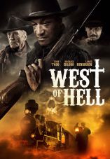 West of Hell (Cehennemin Batısı)