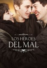 Los heroes del mal