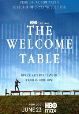 The Welcome Table