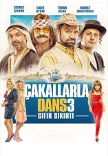 Çakallarla Dans 3: Sıfır Sıkıntı