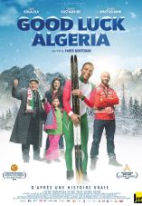 Good Luck Algeria