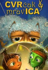 Cricket & Antoinette