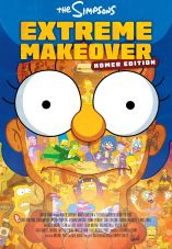 Extreme Makeover: Homer Edition