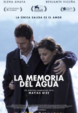 La memoria del agua