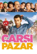 Çarşı Pazar