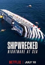 Shipwrecked: Nightmare at Sea