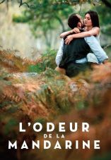 L'odeur de la mandarine