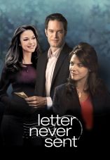 Letter Never Sent