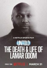 Untold: The Death & Life of Lamar Odom