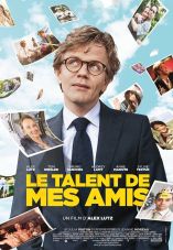 Le talent de mes amis